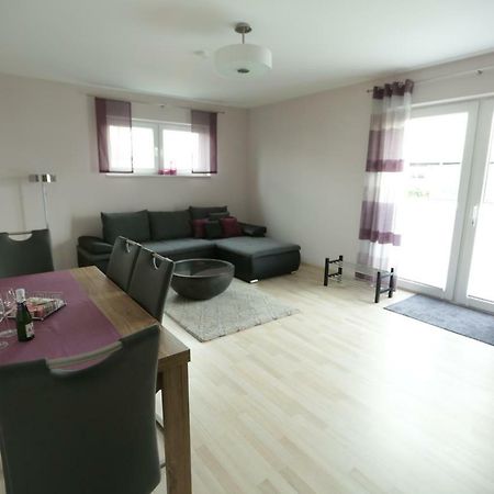 Ferienwohnung Gentner Fulda Zewnętrze zdjęcie