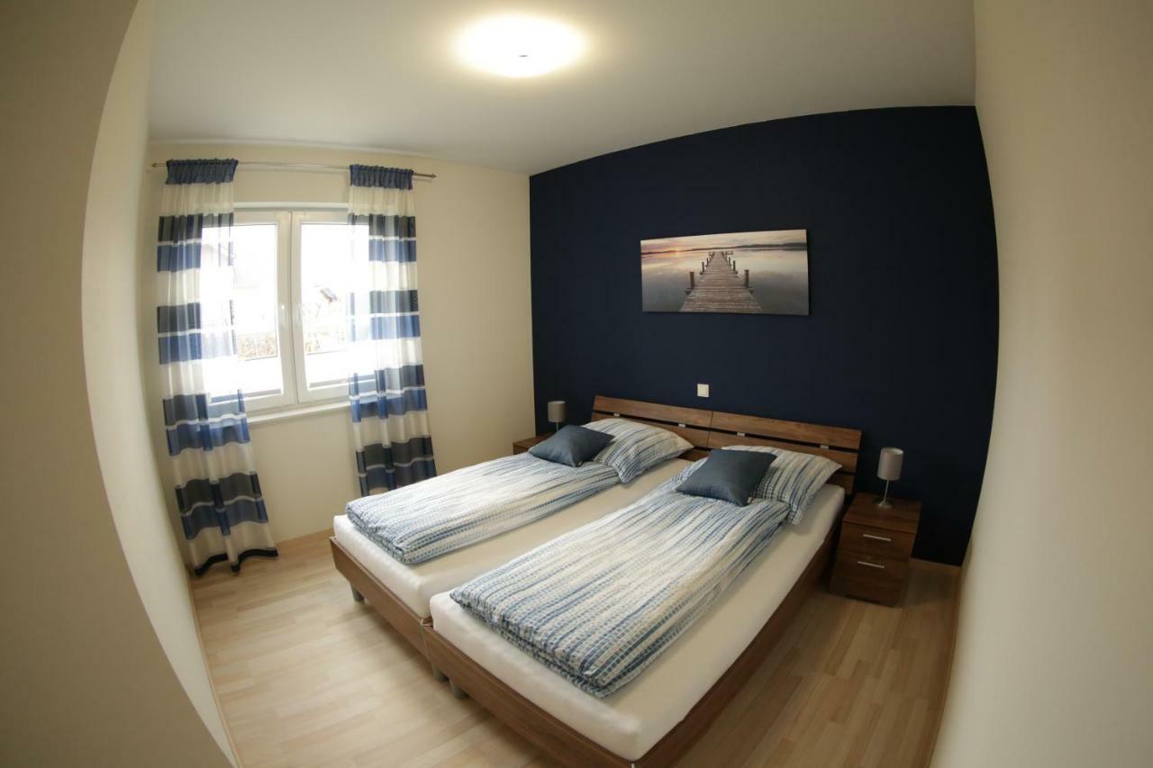 Ferienwohnung Gentner Fulda Zewnętrze zdjęcie
