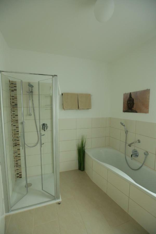 Ferienwohnung Gentner Fulda Zewnętrze zdjęcie